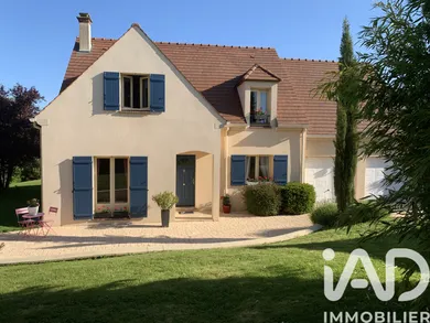 House in Saint-Arnoult-en-Yvelines (78730)