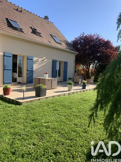 House in Saint-Arnoult-en-Yvelines (78730)