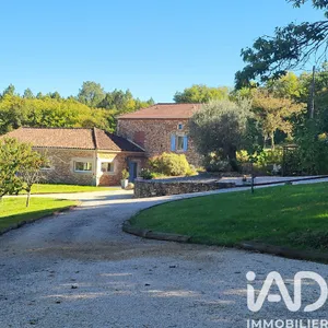 Longère à Puy-l'Évêque (46700)