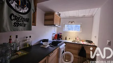 Village house in Saint-Étienne-des-Sorts (30200)