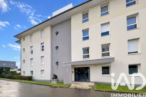 Appartement à Locminé (56500)