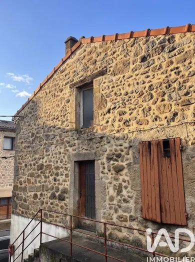 Village house in Labégude (07200)