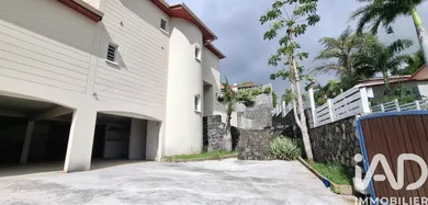 Traditional house in La Possession (97419)