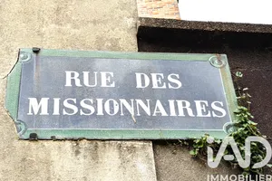 Appartement à Versailles (78000)