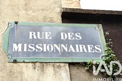 Appartement à Versailles (78000)