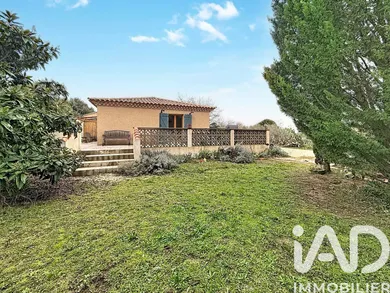 House in Puissalicon (34480)