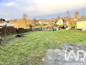 Terrain à Rimogne (08150)