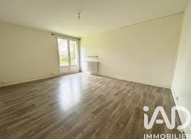 Apartment in Brétigny-sur-Orge (91220)