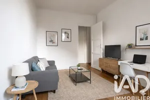 Appartement à Paris (75013)
