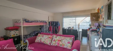 Appartement à Meaux (77100)