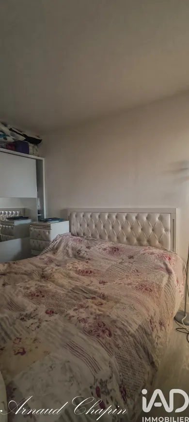 Apartment in Meaux (77100)