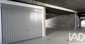 Parking in Gennevilliers (92230)