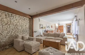 House in Mantes-la-Jolie (78200)