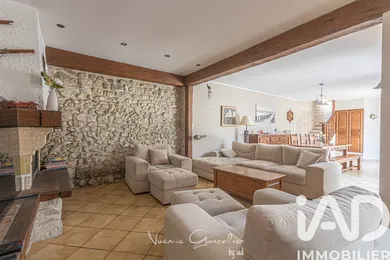 House in Mantes-la-Jolie (78200)