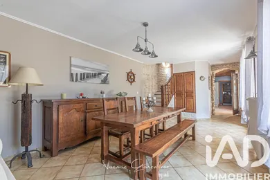 House in Mantes-la-Jolie (78200)