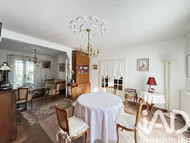 Traditional house in Saint-Michel-sur-Orge (91240)