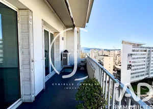 Appartement à Toulon (83000)