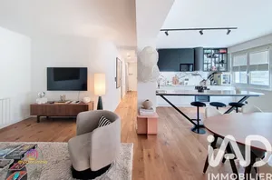 Apartment in Biarritz (64200)