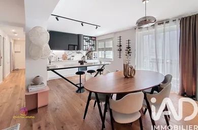 Appartement à Biarritz (64200)