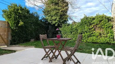 House in Ambarès-et-Lagrave (33440)