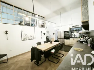 Maison à Villers-lès-Nancy (54600)