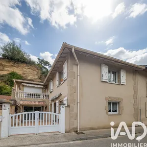 Townhouse in Clérieux (26260)