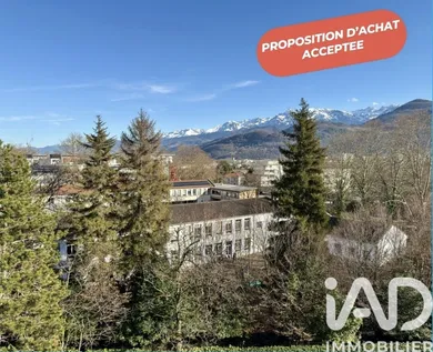 Appartement à Grenoble (38100)