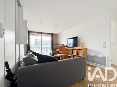 Apartment in Neuilly-Plaisance (93360)