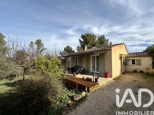 Maison à Peypin (13124)