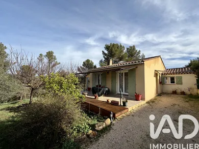Maison à Peypin (13124)