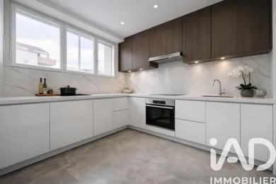 Townhouse in Illange (57970)