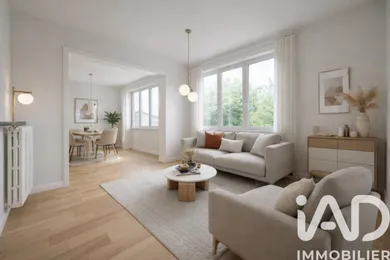 Townhouse in Illange (57970)
