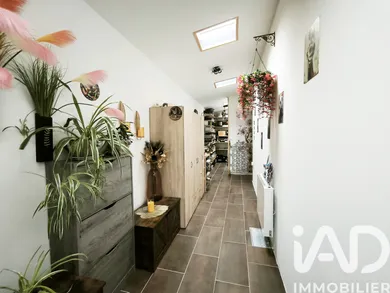 House in Villers-lès-Nancy (54600)