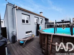 House in Villers-lès-Nancy (54600)