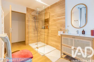 Immeuble à Limeil-Brévannes (94450)