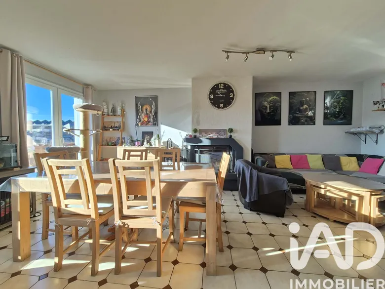 Maison 5 pièces 99 m² · à Le Havre · 99 m² · 175 000 €