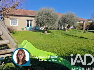 Maison à Roussillon (38150)