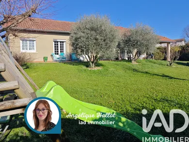 Maison à Roussillon (38150)