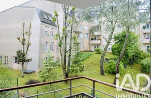 Apartment in Châtillon (92320)