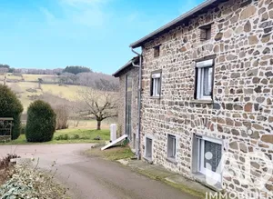 Farm in Villemontais (42155)