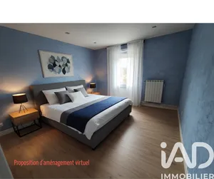 Farm in Villemontais (42155)