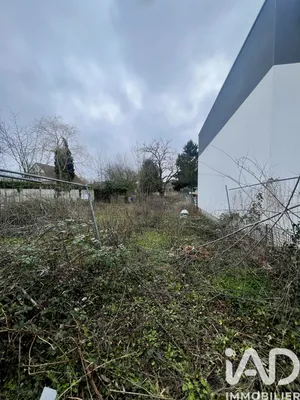 Terrain à bâtir à Harnes (62440)