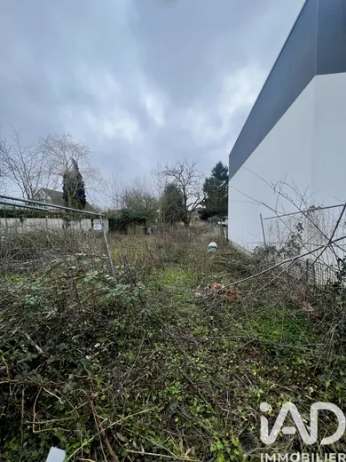 Terrain à bâtir à Harnes (62440)