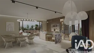 Appartement à Lyon (69003)