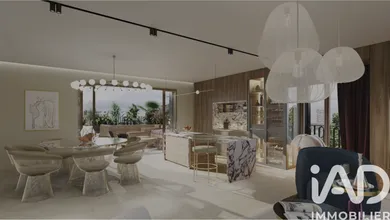 Appartement à Lyon (69003)