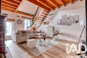 House in Claye-Souilly (77410)