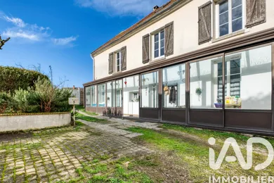 Maison à Villeroy (77410)