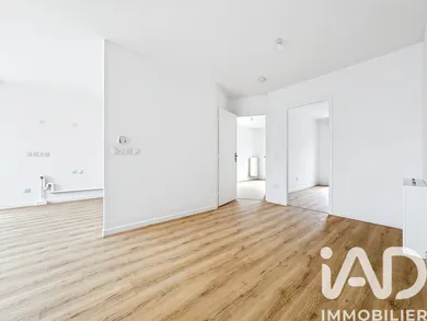 Appartement à Villeneuve-la-Garenne (92390)