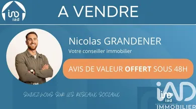 Apartment in Perpignan (66000)