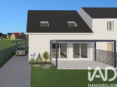 House in Montigny (76380)